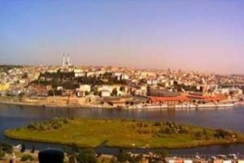 Kentsel dönüşümde ilk yabancı Sütlüce’den 