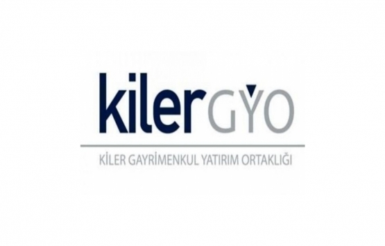 Kiler GYO'nun 583 milyon TL'lik finansman yükü tasfiye edildi!