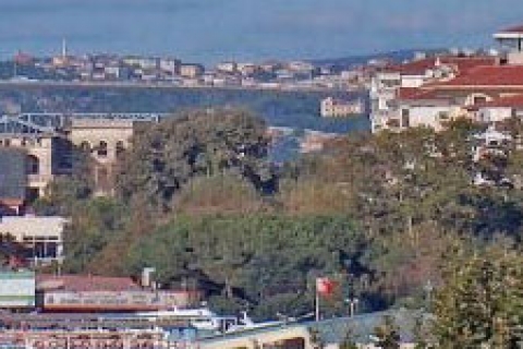 Marmaray Üsküdar ve çevresini ihya edecek