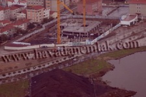 Hukukçular Towers inşaatında son durum!