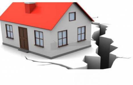 Elektrik su aboneliği deprem sigortasında işe yaradı!