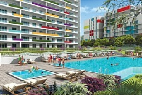 Narkule Sitesi'nde 335 bin TL'ye!