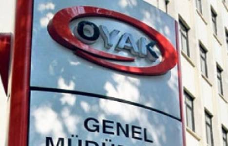 OYAK Ankara Çankaya'daki 2 arsasını ihale edecek!