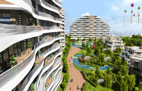 bayraktar Viaport Houses and Suites