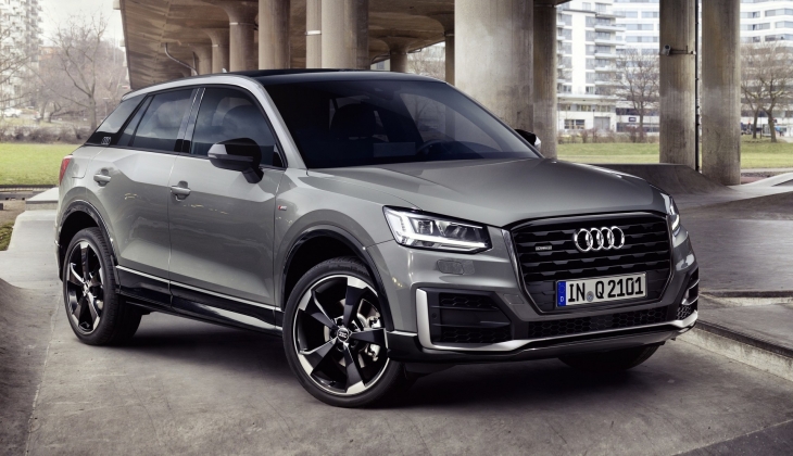 2023 model Audi Q2 ne kadar? Audi Q2 Ekim fiyat listesi