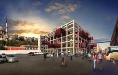 Emre Arolat Architects Cityscape Awards a 5 projeyle katılıyor!