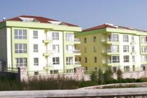 Elmas Firuze Konakları'nda 195 bin TL'ye! 48 ay sıfır faizle!