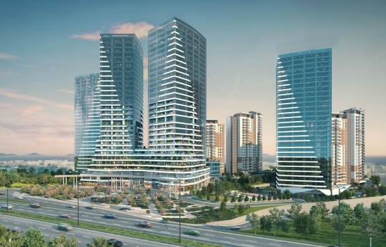 Palladium Cadde Küçükyalı mağazalarının 2. Fazı çok yakında satışta!