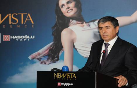  Hasan Sever, inşaat sektörünün sıcak gündemini değerlendirdi!