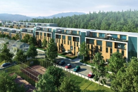 Akşan Yapı'dan Natura Beysukent'te 340 bin TL'ye!