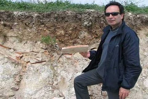 Haluk Eyidoğan: Afet riski yasası, deprem etkisini azaltmaz!