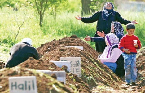  Bilge Köyü'nden ayrılanlar arazilerinin bedellerini istiyor!