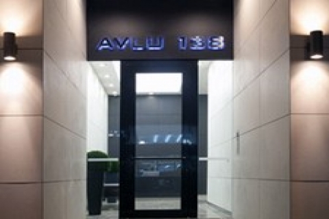İnanlar 'dan Avlu 138 'de 475 bin TL 'ye 2+1! Hemen teslim!