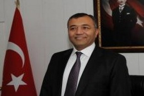 Kenan çiftçi: Yeni bir Simav kurulacak!