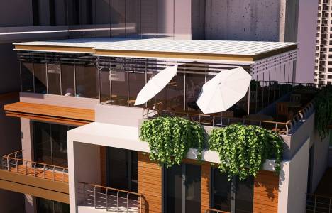 No 3 Mavişehir teslim tarihi!