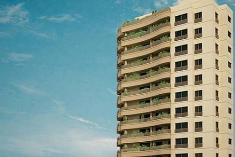 Irmak Garden Plus Zeytinburnu'nda 525 bin TL'ye!