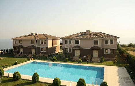 Silivri konut projeleri 2013!