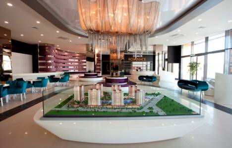 Demir Romance de 168 bin TL! Kasım 2015 te teslim!