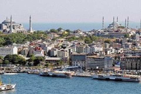 Dünya Seyahat Ödülleri'nde 17 dalda ödül aldık