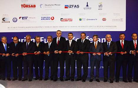 Travel Turkey İzmir 8 Aralık'ta sona erecek!