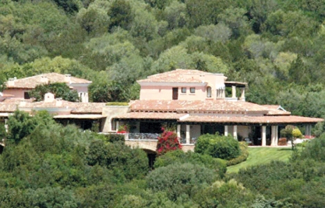 İtalya eski Başbakanı Silvio Berlusconi