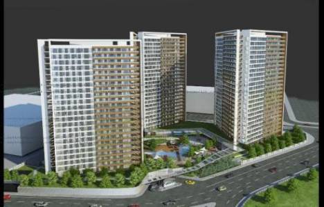 Hayat Tepe Evleri nde 186 bin TL ye! 4 ödeme seçeneği!