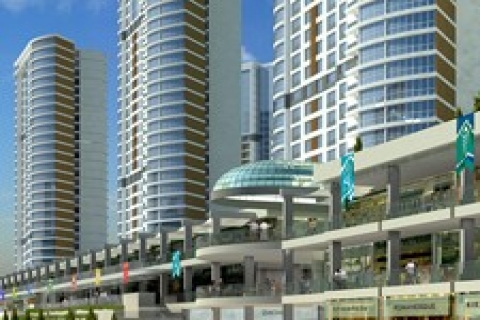 Fiyapı, Fi- Side'de yüzde 25 prim garantili konut kampanyası başlattı!