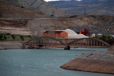 Rize ve Artvin'deki HES santralleri kararları iptal edildi!