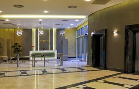  Güneşli 212 Ağaoğlu ‘nda 125 metrekare: 563 bin TL’ye!