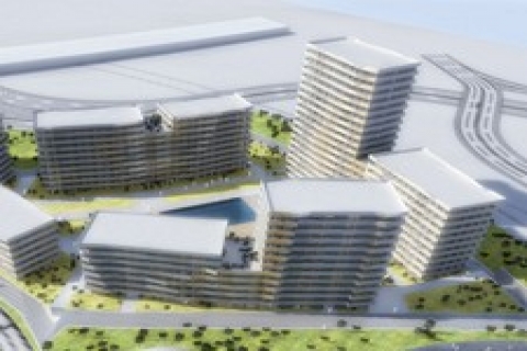 Yorum İstanbul Konut Projesi'nde 104 bin dolara!