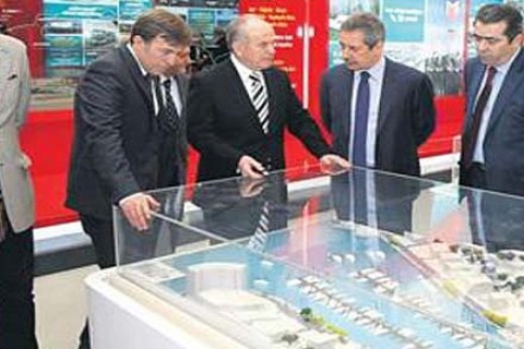 Kadir Topbaş: İstanbul'a 46 milyar lira harcadık, yeni projeler hazırlıyoruz!