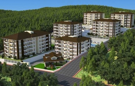 Sembol Kent Kocaeli Evleri!