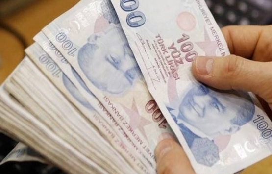 CHP'den emekli bayram ikramiyelerinin 1500 liraya çıkarılması için kanun teklifi!