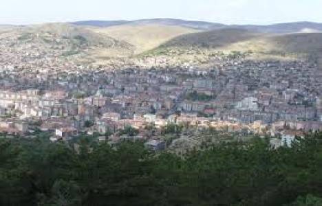 Yabancılara mülk satışında Yozgat ilk sırada!