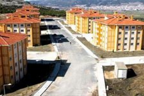 TOKİ Pendik Göçmen Konutları satışa çıkıyor!