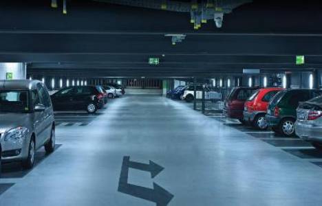 Çukurova Tower Evleri Kartal da 2+1 daireler 350 bin TL!