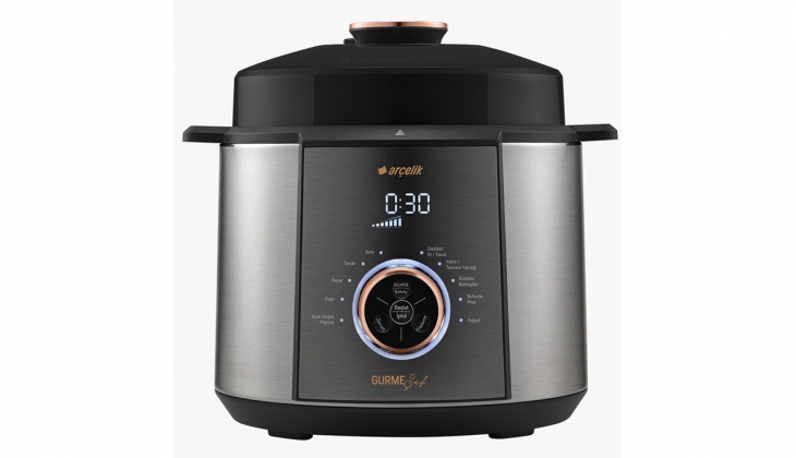 Arçelik Gurme Şef pişirme makinelerinde Anneler Günü indirimi başladı! İşte 7 Mayıs 2022 fiyat listesi...