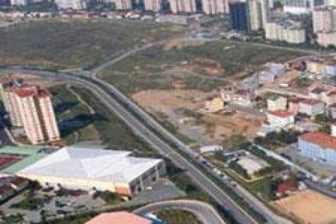 Ataşehir'e en yüksek teklif Avrupa Konutları'ndan geldi!