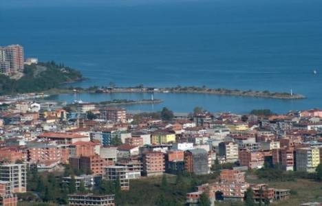 Trabzon Araklı'da kentsel dönüşüm ne durumda?