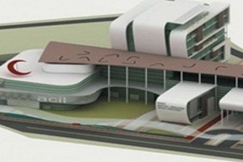 TOKİ, Sağlık Bakanlığı için 74 hastane yapacak!