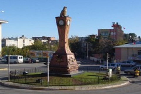 Türk iş adamlarına 'Afrika'da iş yapın' çağrısı!