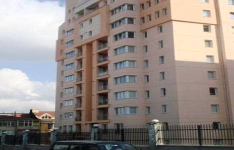 Validesuyu Konutların