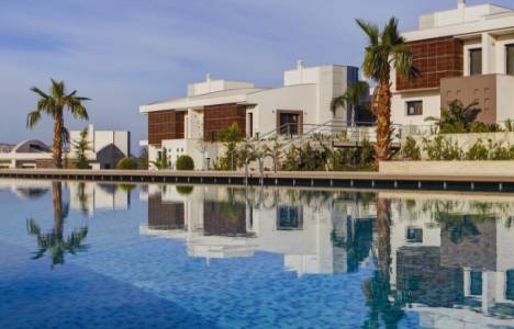 İzmir konut projeleri 2013! Fiyatlar 120 bin TL den başlıyor!