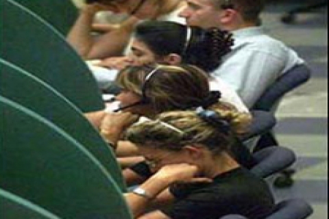 Borsadaki gayrimenkul hisseleri yerle bir