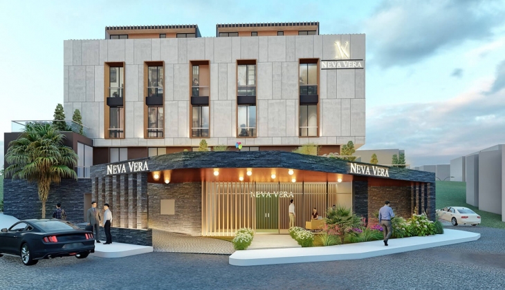 Neva Vera yüzde 60 ı peşin kalanını vadeyle ödeme seçeneğiyle satışta!