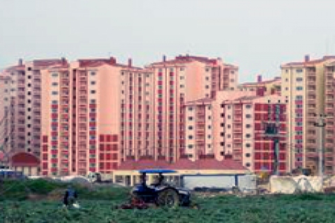 TOKİ Bitlis Tatvan'da 38 konut satacak