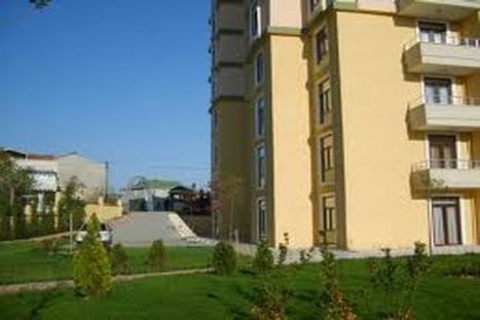 Ümraniye'de Rüya Evleri Sitesi'nde 215 bin TL'ye icradan daire!