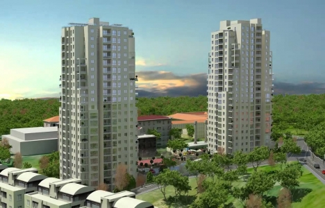 Altın Kuleler Ankara fiyatları!