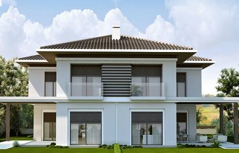 Güzelbahçe Gardenia 19 da 750 bin liraya! Aralık 2014 teslim! 