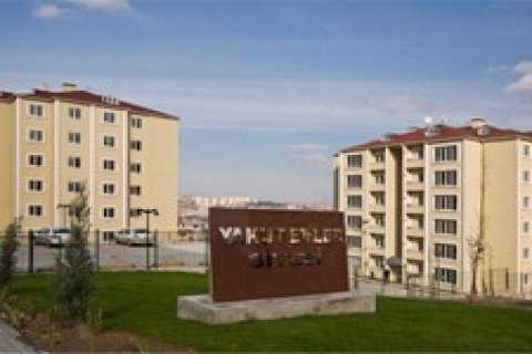 çuhadaroğlu'ndan Yakut Evler'de metrekaresi 1.038 TL!